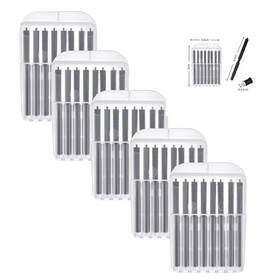 Szykko 755445690056 Phonak Hearing Aid Wax Guards Widex And Resound Traps Hear Clear Clean Inch
