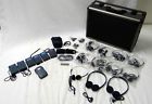 Ccs030s T-16 R-7 Williams Sound Personal Tour Guide Portable Hearing Assistance System