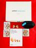 T Insera Unitron Hearing Aids Original Box Carrying Case Accessories Bundle T Insera Unitron Hearing Aids Original Box Carrying Case Accessories Bundle