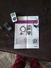 682105 T30 Oticon Amigo Basic Transmitter Used In Good Condition With Microphone