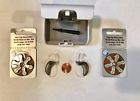 T600 Moxi Fit Rechargeable Hearing Aids New Unitron