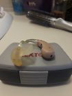 Targa Pro P Rexton Hearing Aid Arena Left Ear