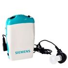 Te33633 Siemens Amiga Pp Ao Pocket Model Hearing Aid Moderate To