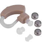 Th03btye0030001 Unbranded New Tone Hearing Aid Behind Ear Sound 6008338680844