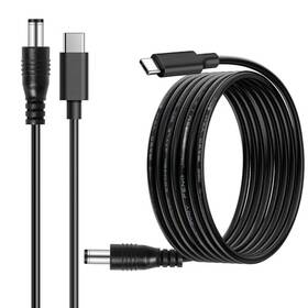 Sm001 Tjjsna Starlink Mini Cable 32.8ft Accessories Usb-c To Dc Power