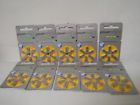 Tl-33 Power One Zinc Air Hearing Aid Batteries Size 4043752322378