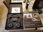 Tl100 Clarity Bluetooth Tv Listener