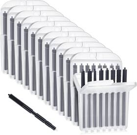 Guards-sjy584 Trelaco 96 Pcs Hearing Aid Ear Wax Guard Filter Cerumen Stop Cleaning Tool Guards-sjy584 Trelaco 96 Pcs Hearing Aid Ear Wax Guard Filter Cerumen Stop Cleaning Tool