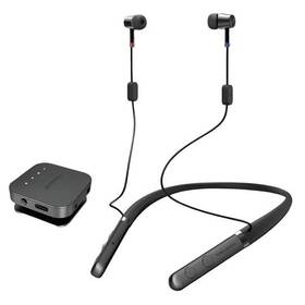 Trihear 976926940093 Neco Neckband Hearing Amplifier With Remote Microphone