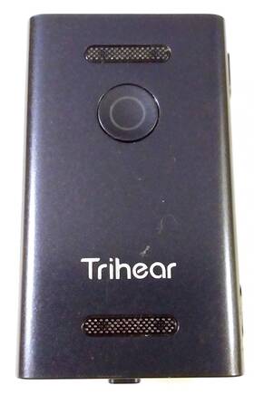 Th-l10 Trihear Hearing Amplifier Only