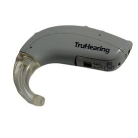 Fl977-dw Truhearing Flyte Bte Hearing Aid Single Left Replacement Fl977-dw Truhearing Flyte Bte Hearing Aid Single Left Replacement