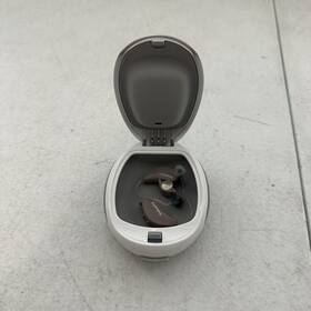 Fp962 Truhearing Pair Of Flyte Made By Resound Hearing Aids
