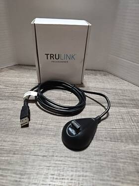 52950-000 Trulink Programmer For Hearing Aids High Speed Usb 2.0 Cable With Dongle