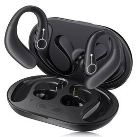 Ttq 726084643482 Hearing Aids For Seniors With Bluetooth Rechargeable Aid