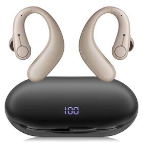 Ttq 850066337011 Hearing Aids For Seniors With Bluetooth Rechargeable Aid
