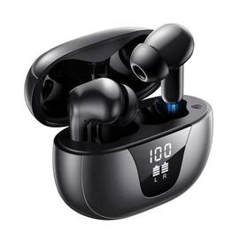 Ttq 850070711692 Otc Hearing Aids For Seniors With Bluetooth Smart Noise Cancelling And 3-level