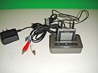 Tvlink1 Phonak Tvlink Base Station Aka With Power Rca Cables