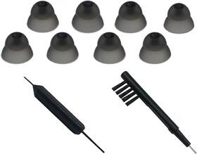 Tyrdan 781829466511 Hearing Aid Ear Domes Cleaning Tools Close For Resound M