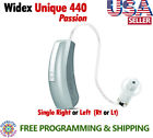 U-pa 440 Widex 1x New