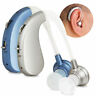 Uld5173749njqzp6239 Unbranded New Rechargeable Digital Hearing Aid Severe Loss Bte Ear