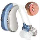 Uncle-lq-158 Unbranded New Rechargeable Digital Hearing Aid Severe Loss Bte Ear
