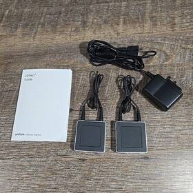 2755a-udirect Unitron Udirect For Parts Untested Vmy-udirect