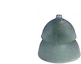 Unitron 445012840894 Phonak Hearing Aid Large Size Power Domes Unitron 445012840894 Phonak Hearing Aid Large Size Power Domes