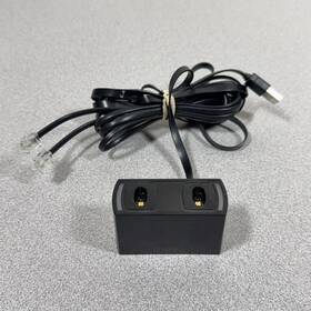 905001804 Unitron Zpower Model Zc-b01 Moxi Fit R Hearing Aid Charger Base