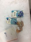Unitron Set Of Ii Hearing Aids Behind The Ear Dont