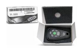 054-3011-excellent Unitrons Unitron Smart Control Remote For Hearing Aid Ref Condition