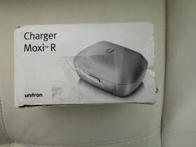 075-5846-11 Unitrons Unitron Charger Moxi R For Ric Only Usa Seller