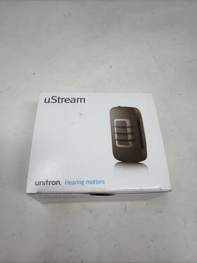 Unitrons 698764593694 New Unitron Ustream Bluetooth Streamer