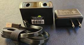 054-5823-0090 Unitrons 74g0017459 Unitron Moxi Fit Rechargeable Kit - Includes Power Supply
