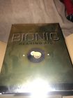 Up-6486jcr Lee Majors Bionic Hearing