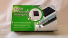 Up-6a62 Unbranded Solar Rechargeable Hearing Aid