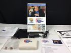 Up-6s86 Lee Majors Bionic Hearing Aid Digital Rechargeable