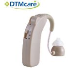 Up64f1 Clear Sound Personal Hearing Amplifier Rechargeable Behind The 4711914353286