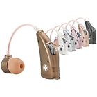 Up6b73 Hearing Amplifiers New Digital With Color Style 4711914354542 Up6b73 Hearing Amplifiers New Digital With Color Style 4711914354542