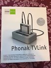 Upc 761284783206 Phonak Brand New Tvlink Basestation With Icom