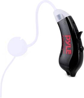 Phlha52.2 Usa Digital Bte Hearing Assistance Device - Behind The Ear Wireless Hear Sound Ampli Phlha52.2 Usa Digital Bte Hearing Assistance Device - Behind The Ear Wireless Hear Sound Ampli