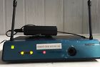Lt-803-072 Ut4a-v Shure F Receiver Ut1-ve