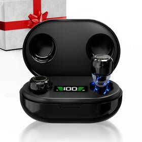 902blk Uwtlfce Otc Rechargeable Hearing Aids For Seniors 30h Playtime 3 Modes Meeting/spo