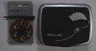 V0562drw Resound Pre Ownedleft Side Bte Digital Hearing Aid With Volume