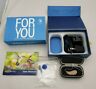 V1.1 Earcentric Hearing Aid Left Ear