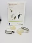V30-sp Phonak Bolero Hearing Aid