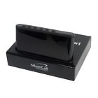 Vc4003-mc Silent Call Communications Medallion Series Body Worn Receiver 063222112159 Vc4003-mc Silent Call Communications Medallion Series Body Worn Receiver 063222112159