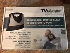 Ve-hc-tvsb-kitac Serene Innovations Tv Soundbox Wireless Speaker System