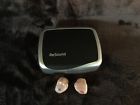 Ve350hs-d Resound Hearing Aids With Case Left And Right