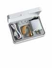 Vhp-202 Newear New Ear Rechargeable