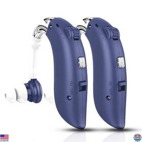 D10bte-c-blue Visit The Dellona Store Premium Rechargeable Hearing Aids For Seniors - Type-c Noise-canceling 360 D10bte-c-blue Visit The Dellona Store Premium Rechargeable Hearing Aids For Seniors - Type-c Noise-canceling 360